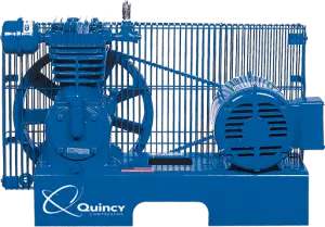 Quincy Compressor Climate Control Reciprocating
