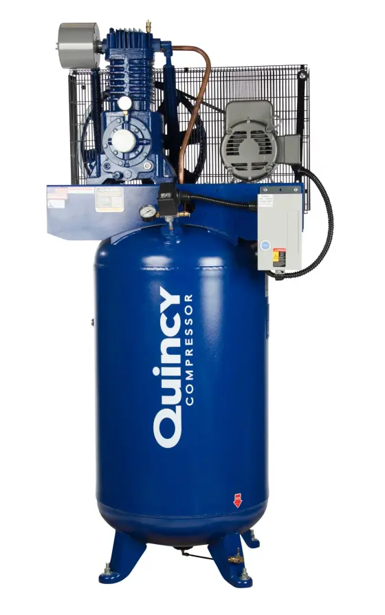 Quincy Compressor QP