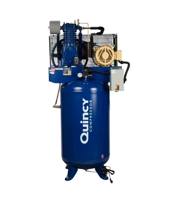 Quincy Compressor QT