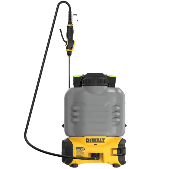 20V MAX XR Concrete Chemical Sprayer (DCCS1100)