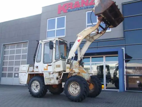 ZL 501 B
