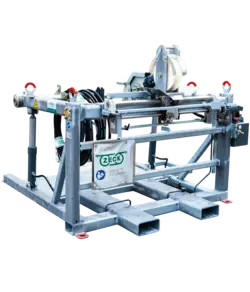 Reel Winder