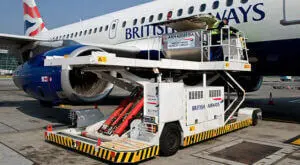 Cargo Loaders & Transporters
