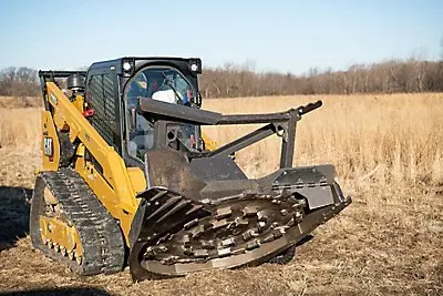 Disk Mulcher FD60