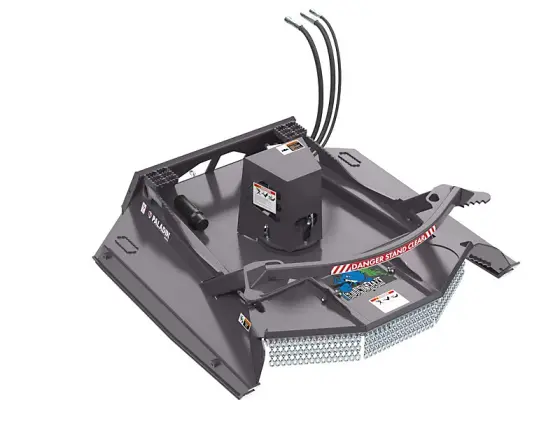 Brush Cutter - High Performance (HP)