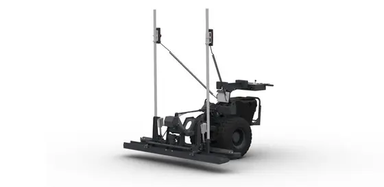 Mini Screed C