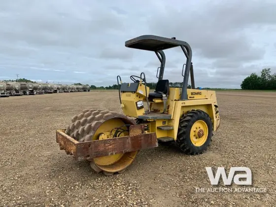 BW 142 PD-2