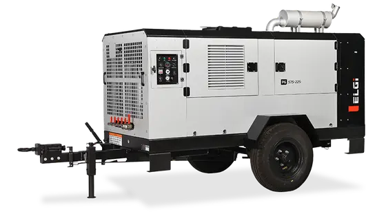 Trolley-Mounted (185-1200 CFM)
