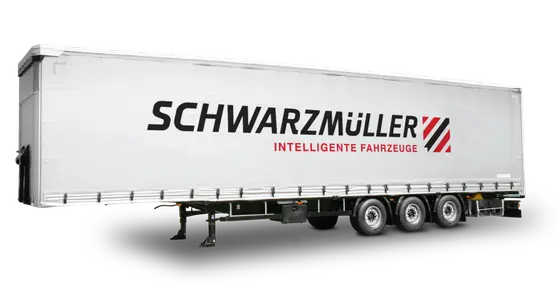 3-axle mega sliding tarpaulin platform semitrailer - coil