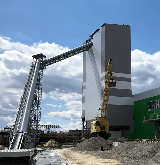 TOWER BETON