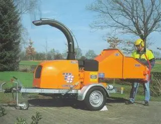 TS 180 M Euroline