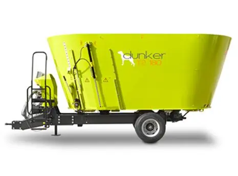 Dunker T2 240S