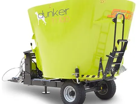 Dunker T1 80