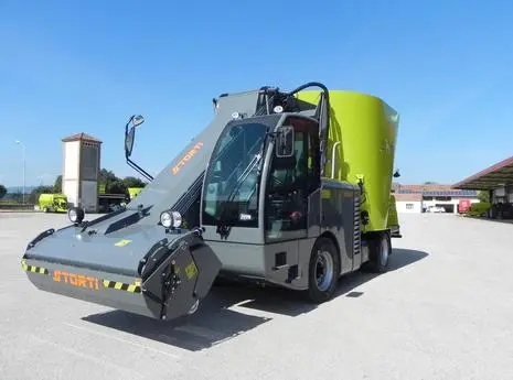 Dobermann SV EVO  170