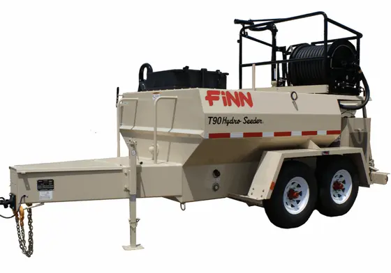 T90 HYDROSEEDER®