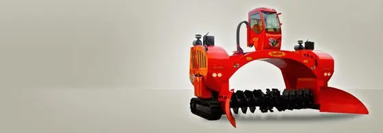 SCV 320 MD