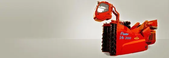 Panter VTC 3000