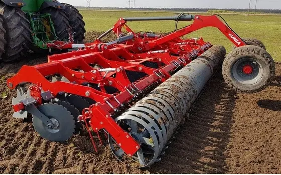 Ares XL H 6