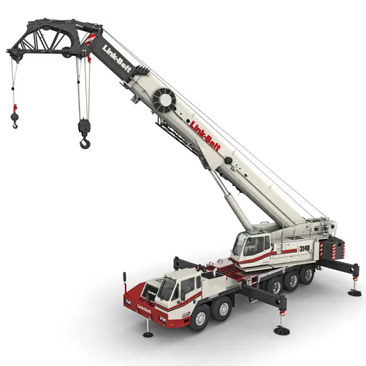 HTC-3140 LB