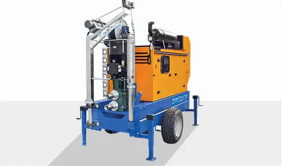 Duplex DPX F60-37