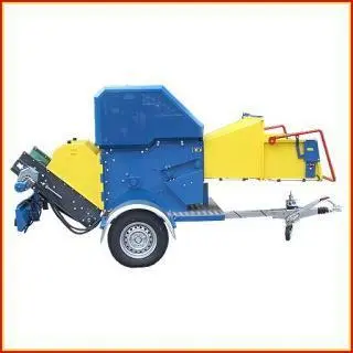 HFG I-B