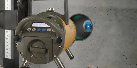 Topcon Pipe Lasers