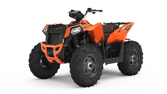 Scrambler 850