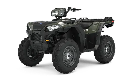 Sportsman 850