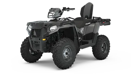 Sportsman touring 570