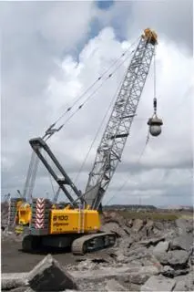 6100 HD-B