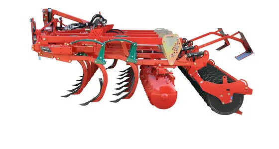 CLC Evo 400 F