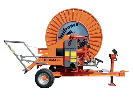 Optima 1015 100/260