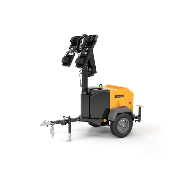 Night-Lite GR Series Liquid-Cooled 3kW