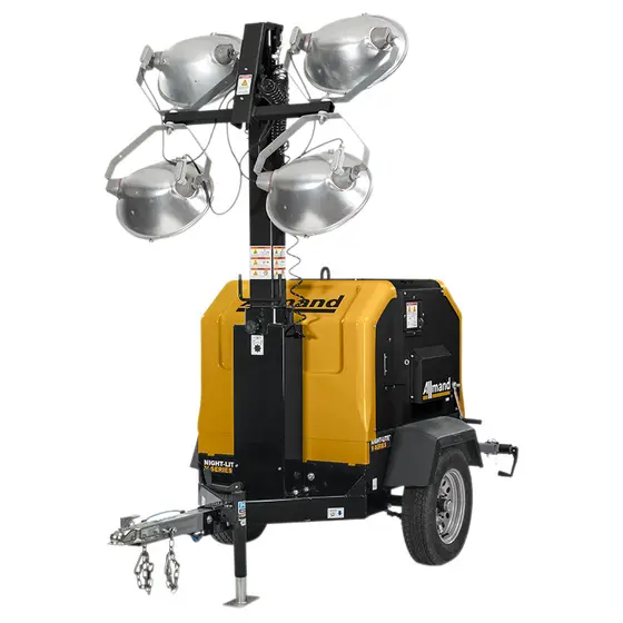 Night-Lite V Series (60Hz)
