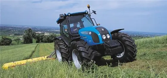 Powerfarm 110 HC