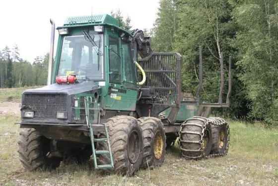 1210 B