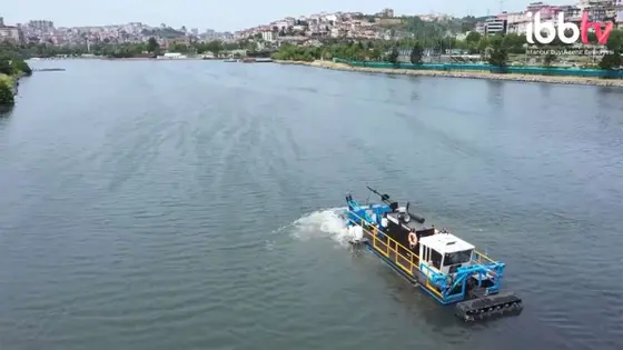 5012 LP Versi-Dredge
