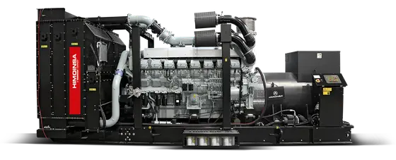 DC Data Center Range