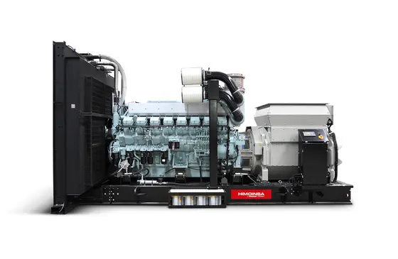 MV Medium Voltage Range