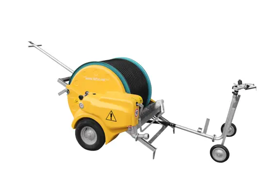 FA 40/125