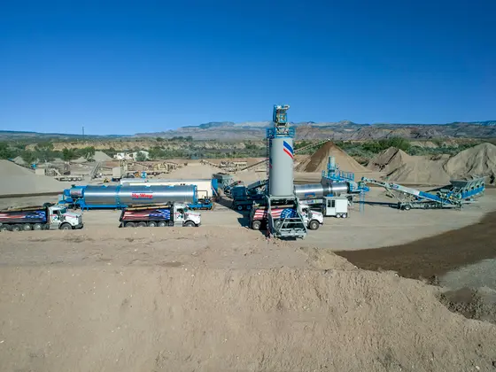 G-Series Portable Plant