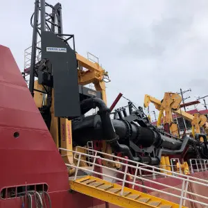 Hopper Equipment