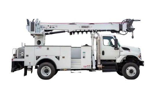 TMD-2500 Series
