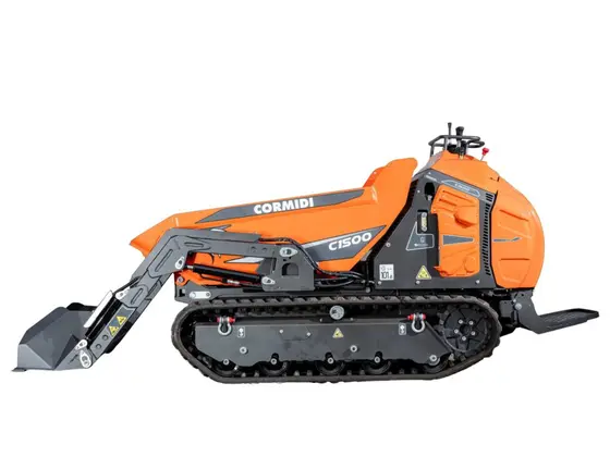 CMF1500