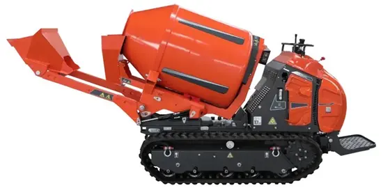 CMF1600