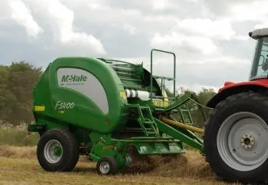 F 5400