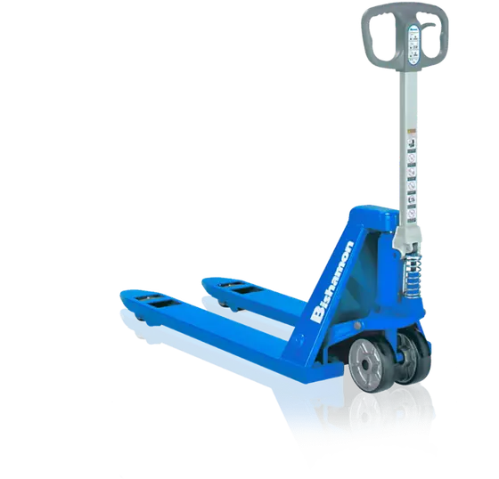 BM30 Series Hand Pallet Truck