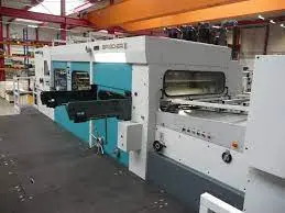SP 130 ER II