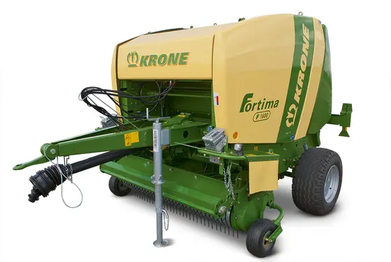 Fortima F 1600 MC