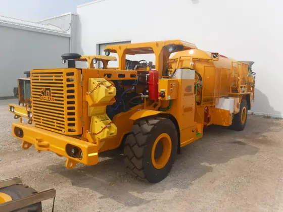 AG3 Agitator